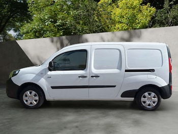 Used Renault Kangoo 2020 for sale - 78593497: Photo