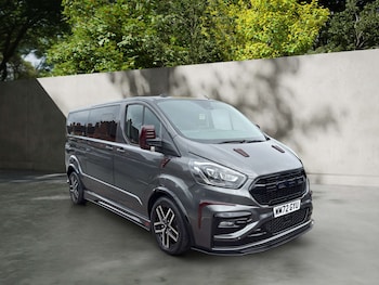 Used Ford Transit Custom 2023 for sale - 78764935: Photo