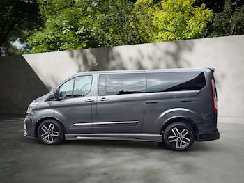Used Ford Transit Custom 2023 for sale - 78764935: Photo