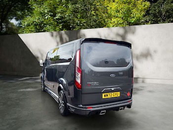 Used Ford Transit Custom 2023 for sale - 78764935: Photo