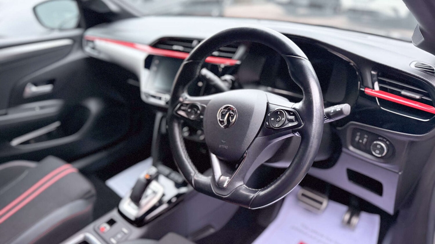 Used Vauxhall Corsa 2021 for sale - 77417599: Photo 14