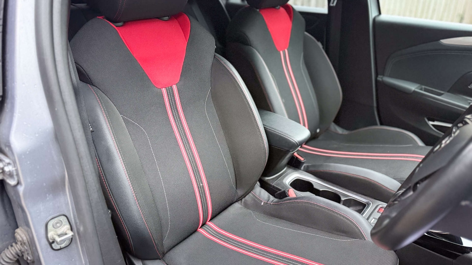 Used Vauxhall Corsa 2021 for sale - 77417599: Photo 18