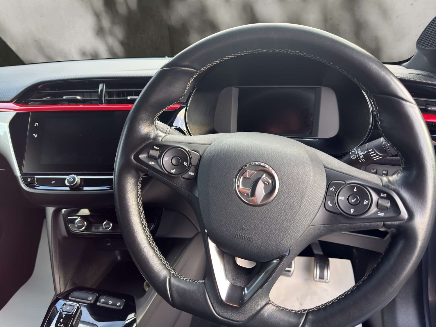 Used Vauxhall Corsa 2021 for sale - 77417599: Photo 25