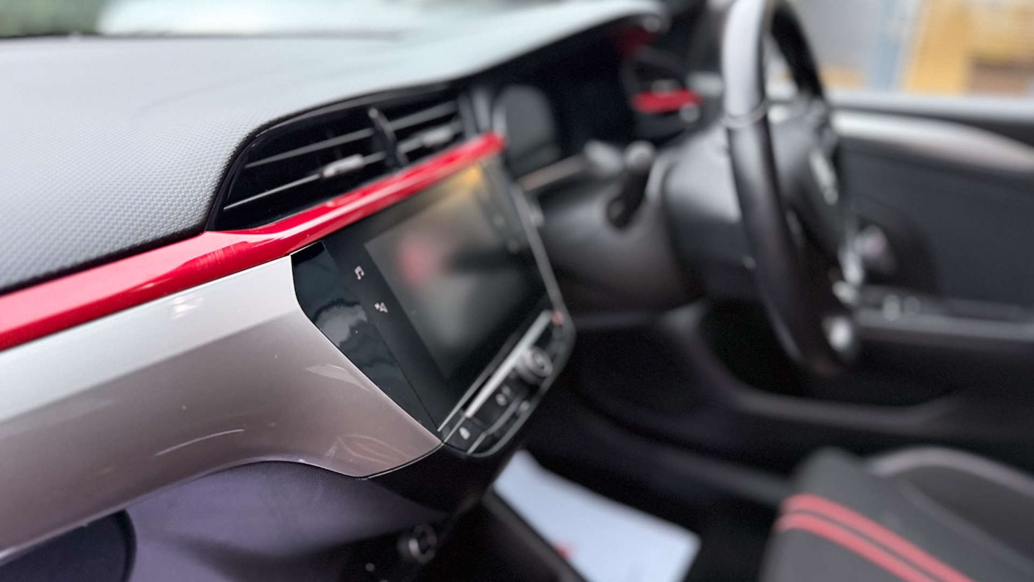 Used Vauxhall Corsa 2021 for sale - 77417599: Photo 6