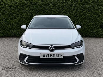 Used Volkswagen Polo 2024 for sale - 79596295: Photo