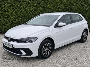 Used Volkswagen Polo 2024 for sale - 79596295: Photo