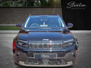 Used Jeep Other 2023 for sale - 74074844: Photo