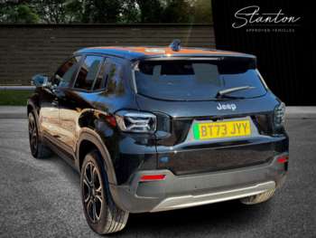 Used Jeep Other 2023 for sale - 74074844: Photo