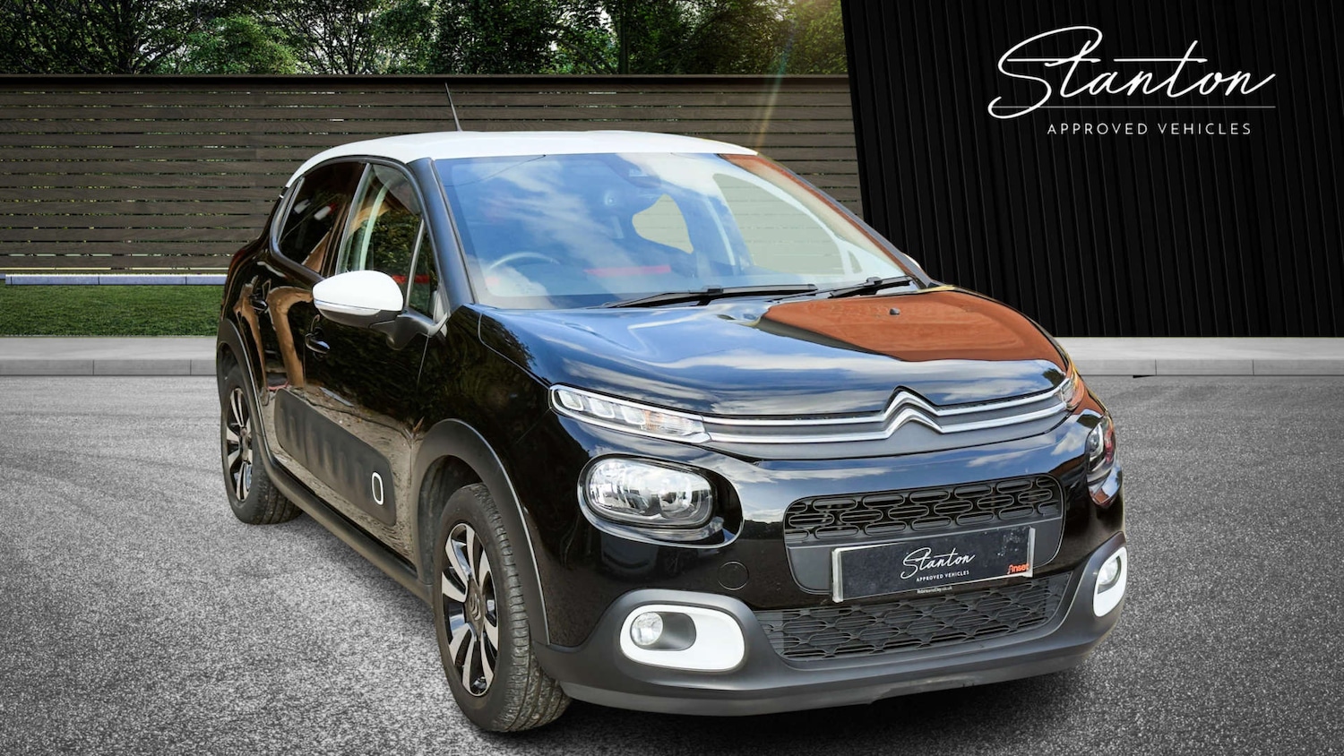 Used Citroen C3 2020 for sale - 76829933: Photo 1