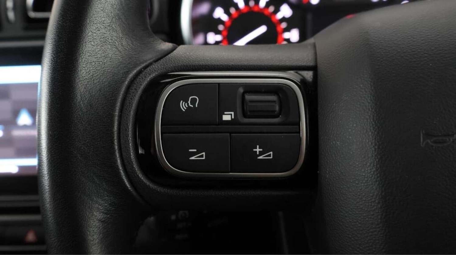 Used Citroen C3 2020 for sale - 76829933: Photo 12