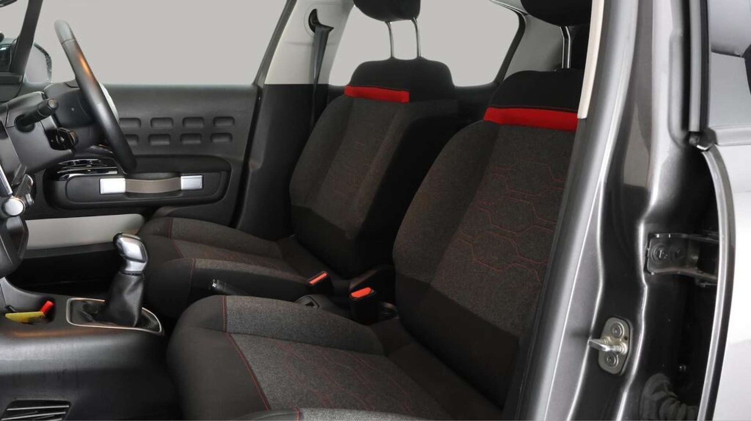 Used Citroen C3 2020 for sale - 76829933: Photo 13