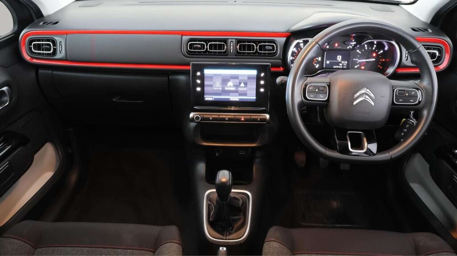 Used Citroen C3 2020 for sale - 76829933: Photo 14