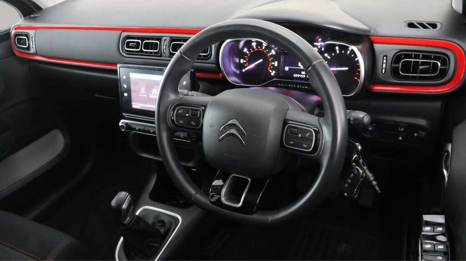 Used Citroen C3 2020 for sale - 76829933: Photo 16