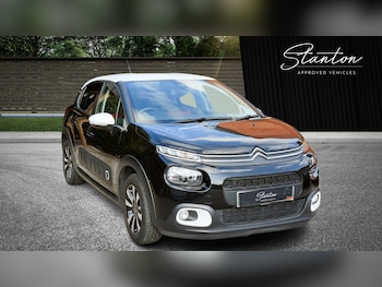 2020 - 1.2 PureTech 83 Flair Plus 5dr