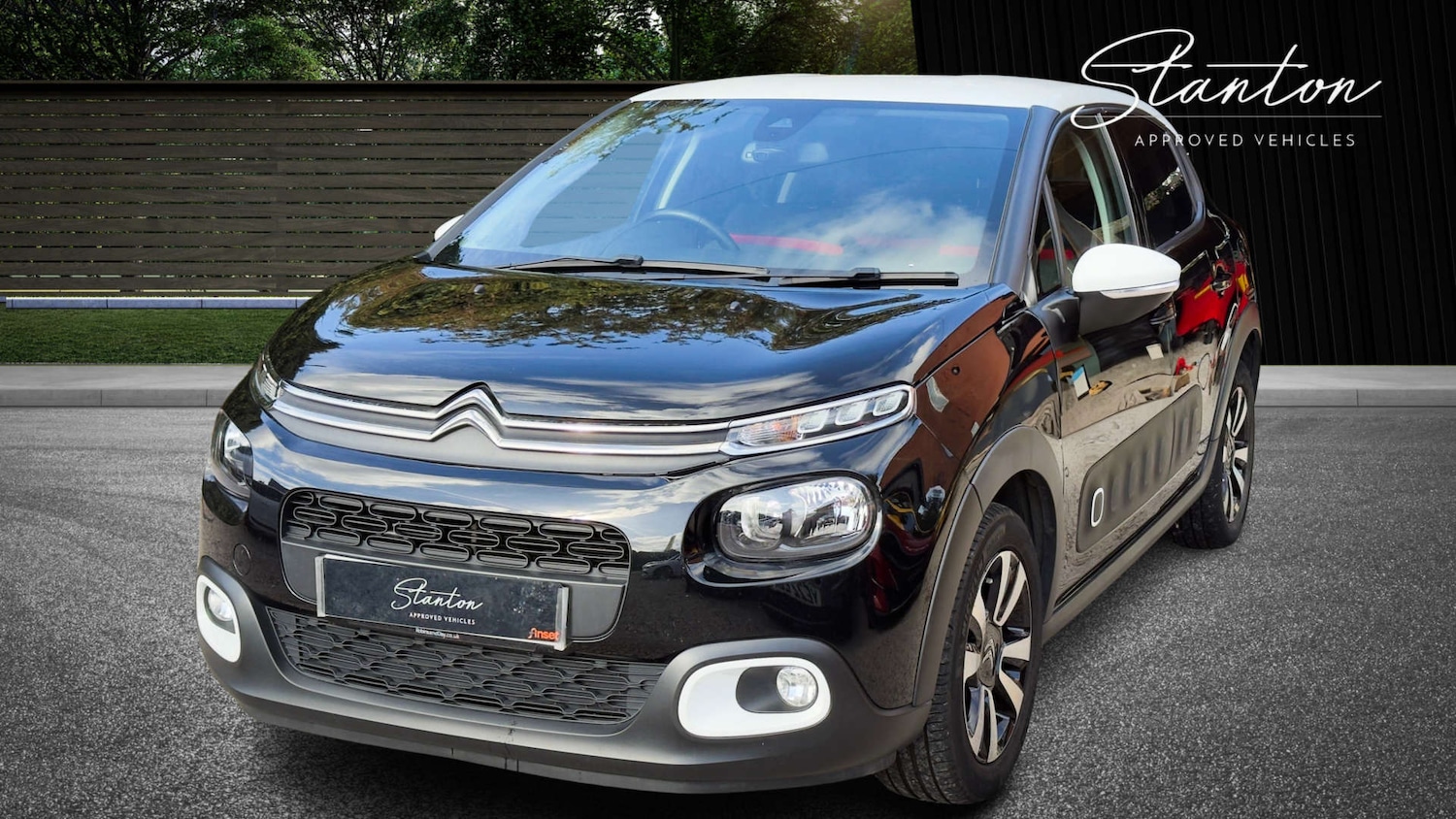 Used Citroen C3 2020 for sale - 76829933: Photo 2