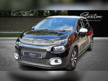 Used Citroen C3 2020 for sale - 76829933: Photo