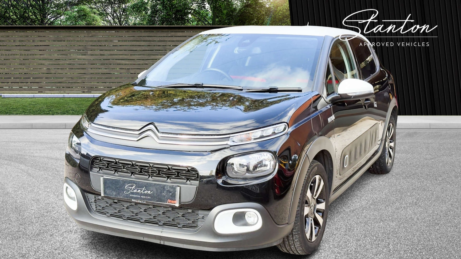 Used Citroen C3 2020 for sale - 76829933: Photo 3