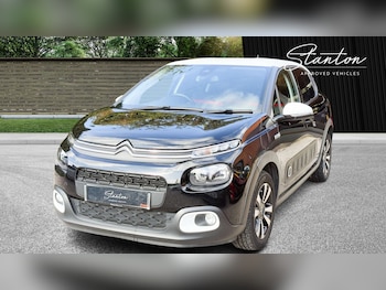 Used Citroen C3 2020 for sale - 76829933: Photo