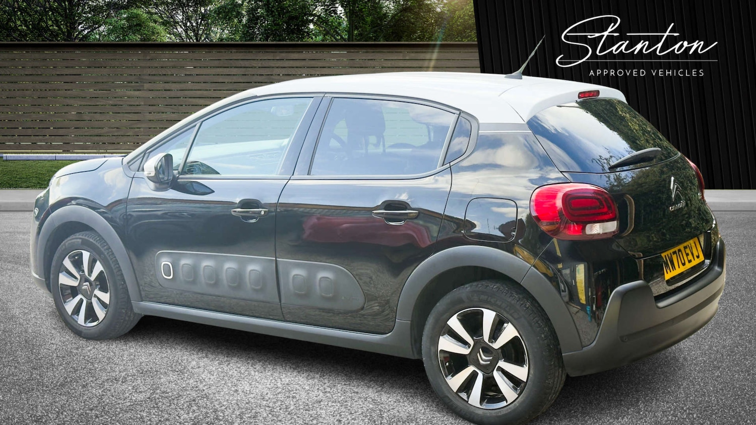 Used Citroen C3 2020 for sale - 76829933: Photo 4