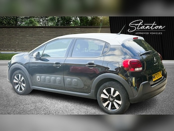 Used Citroen C3 2020 for sale - 76829933: Photo