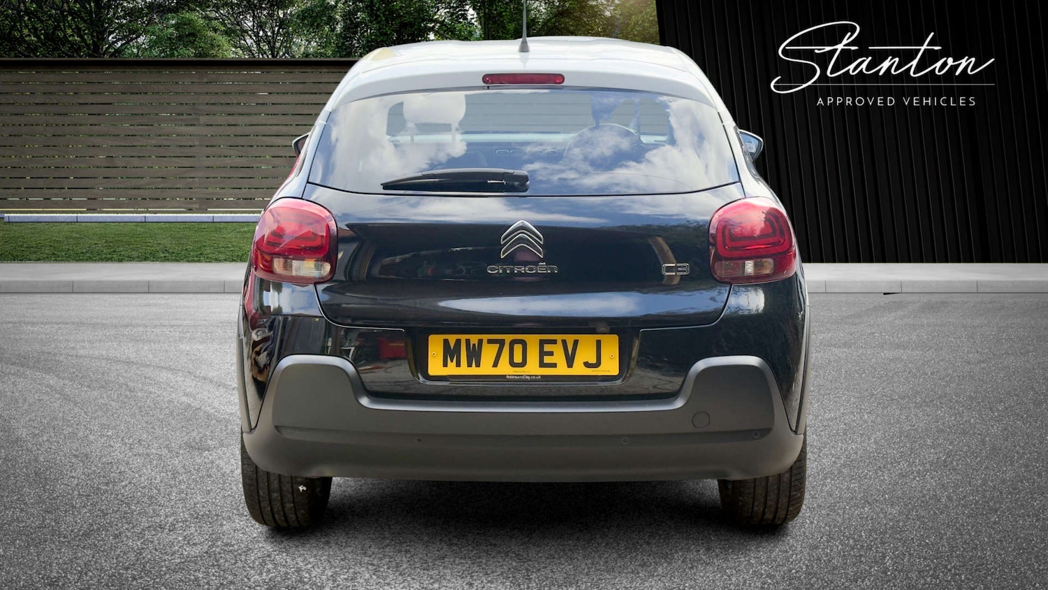 Used Citroen C3 2020 for sale - 76829933: Photo 5