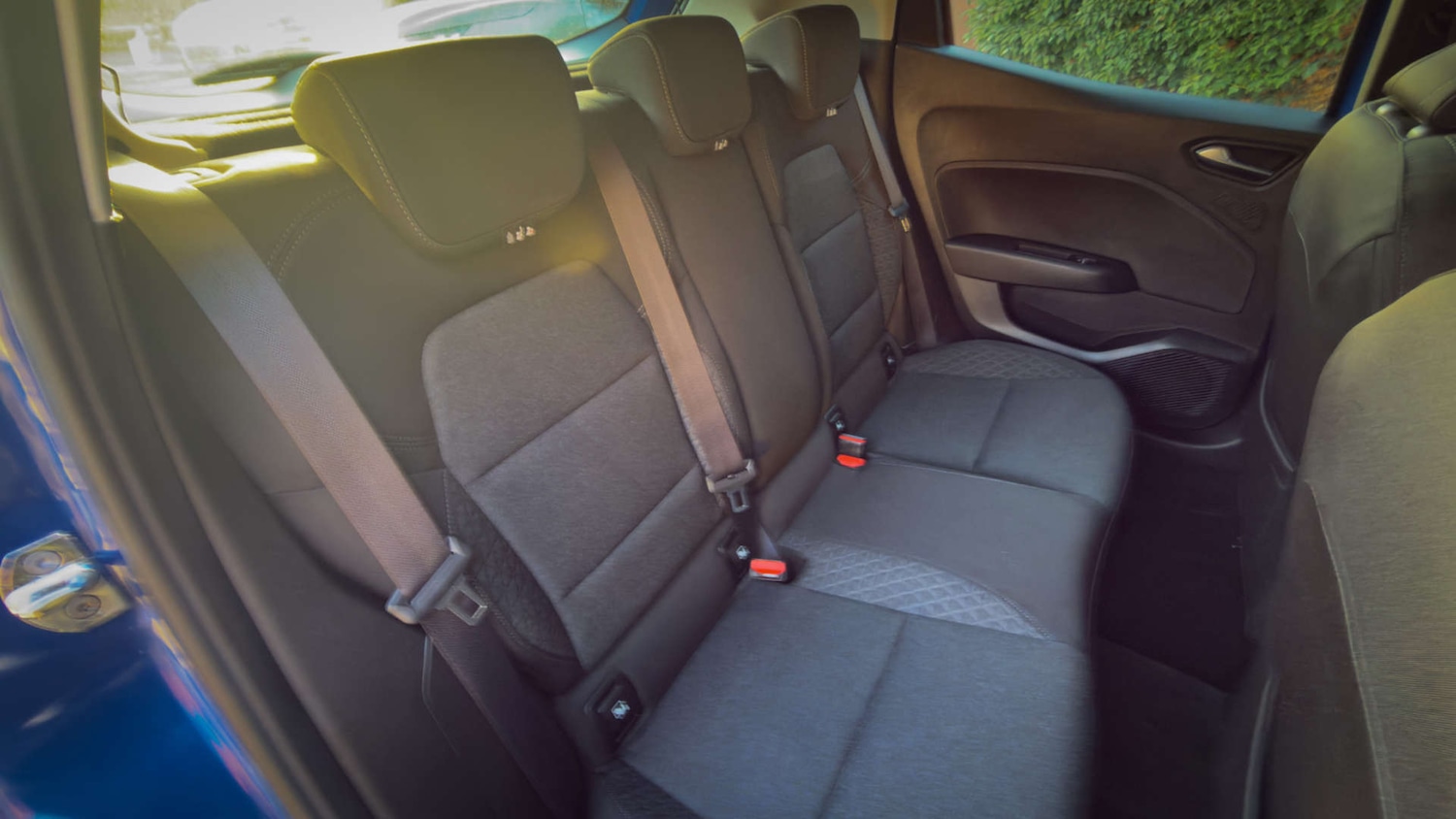 Used Renault Clio 2021 for sale - 77022312: Photo 13