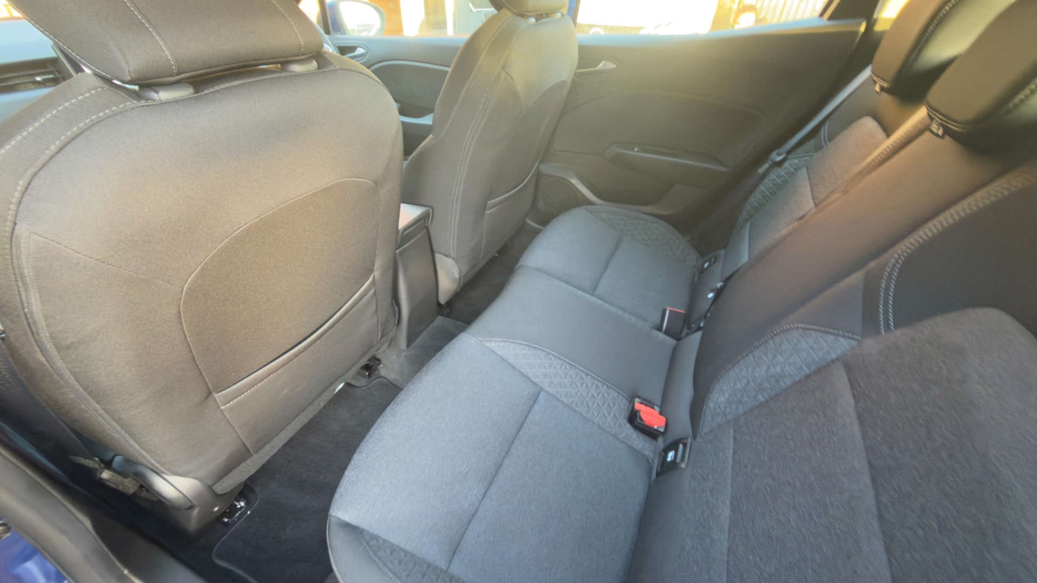 Used Renault Clio 2021 for sale - 77022312: Photo 14