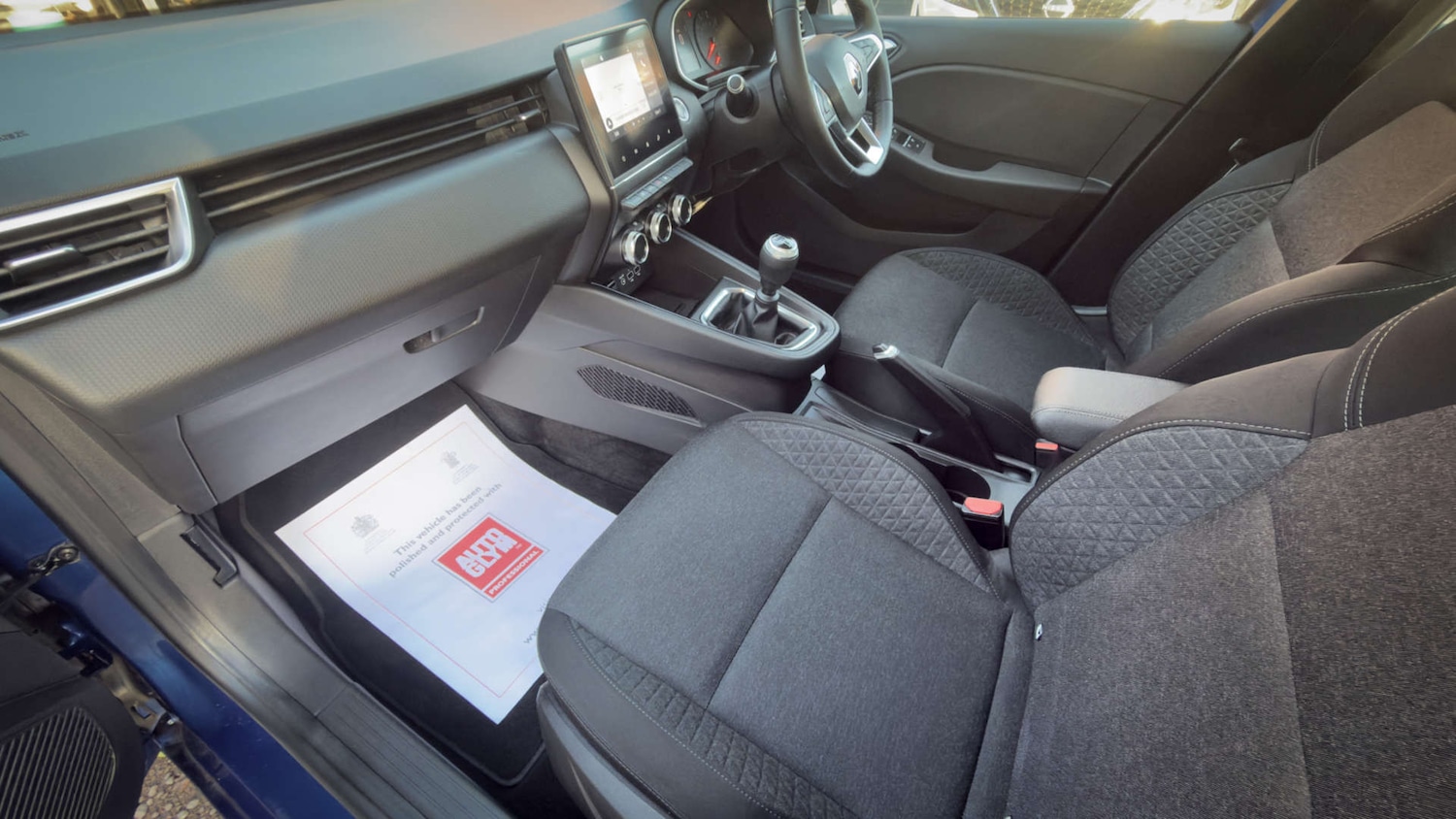 Used Renault Clio 2021 for sale - 77022312: Photo 15