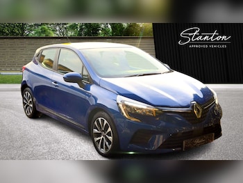 Used Renault Clio 2021 for sale - 77022312: Photo