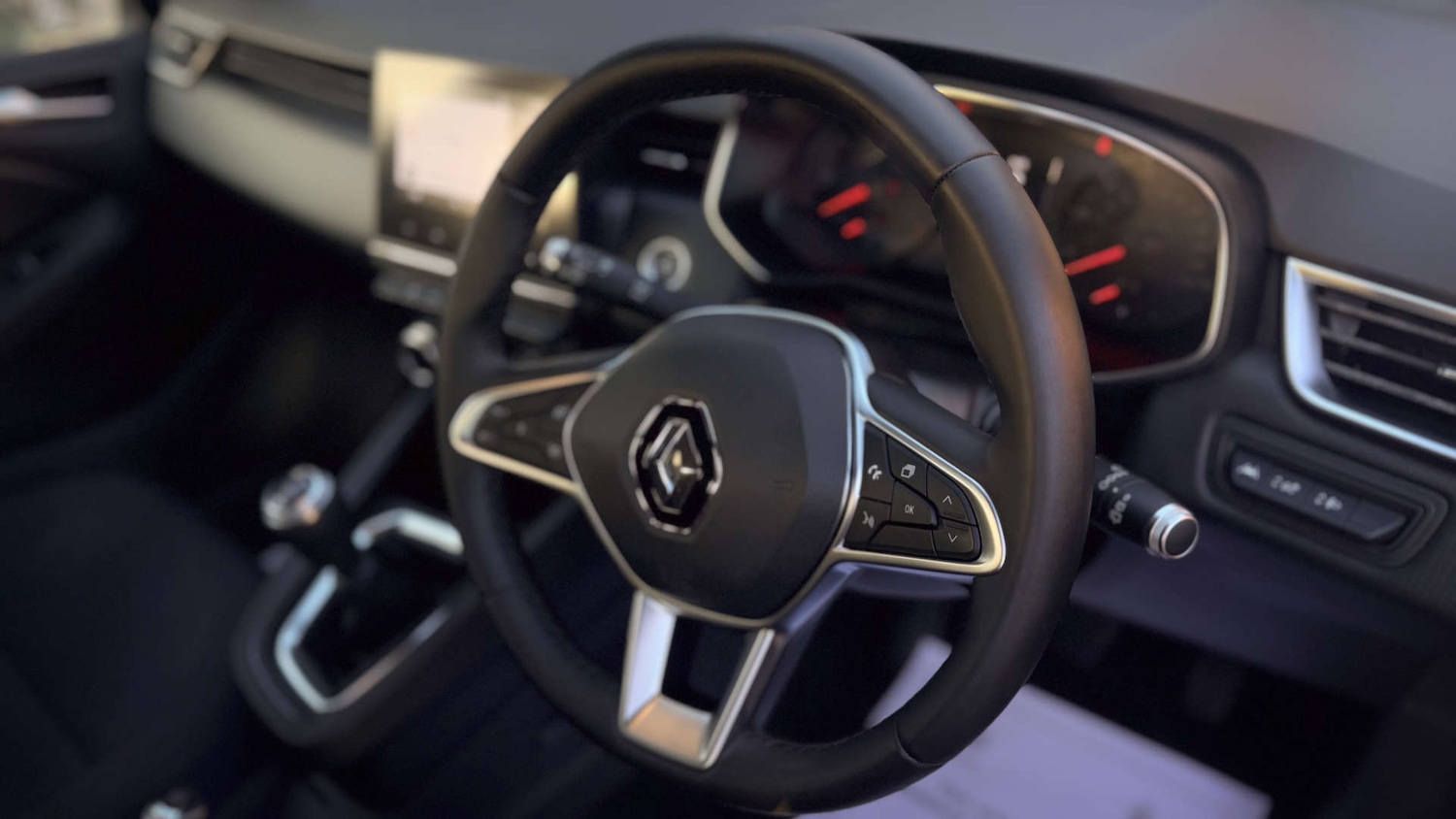 Used Renault Clio 2021 for sale - 77022312: Photo 20