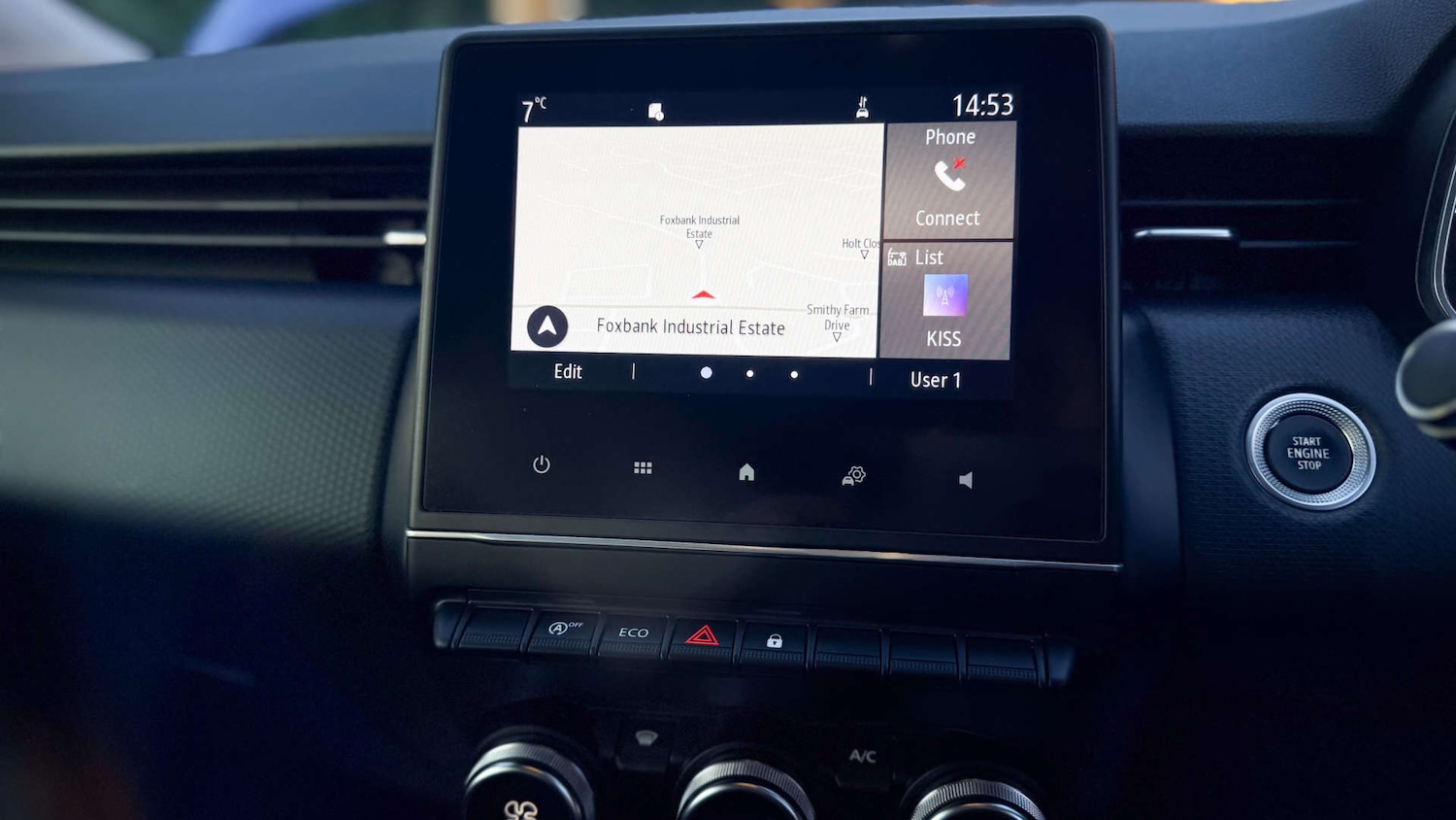 Used Renault Clio 2021 for sale - 77022312: Photo 26