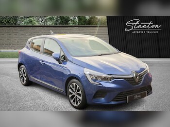 Used Renault Clio 2021 for sale - 77022312: Photo