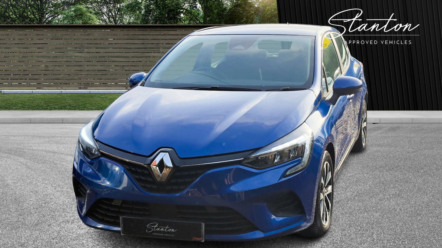 Used Renault Clio 2021 for sale - 77022312: Photo 7