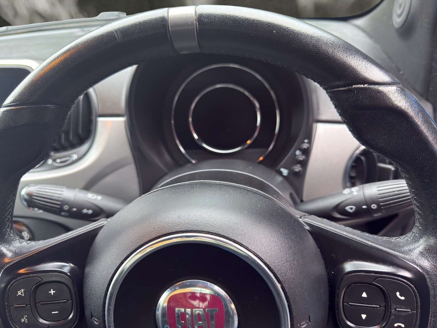 Used Fiat 500 2017 for sale - 77805436: Photo 12