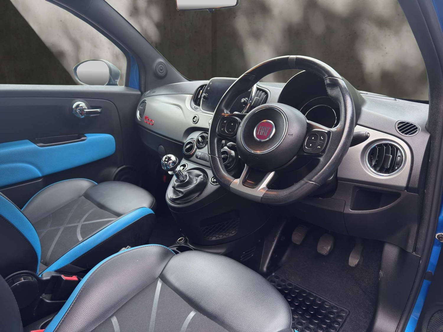 Used Fiat 500 2017 for sale - 77805436: Photo 13