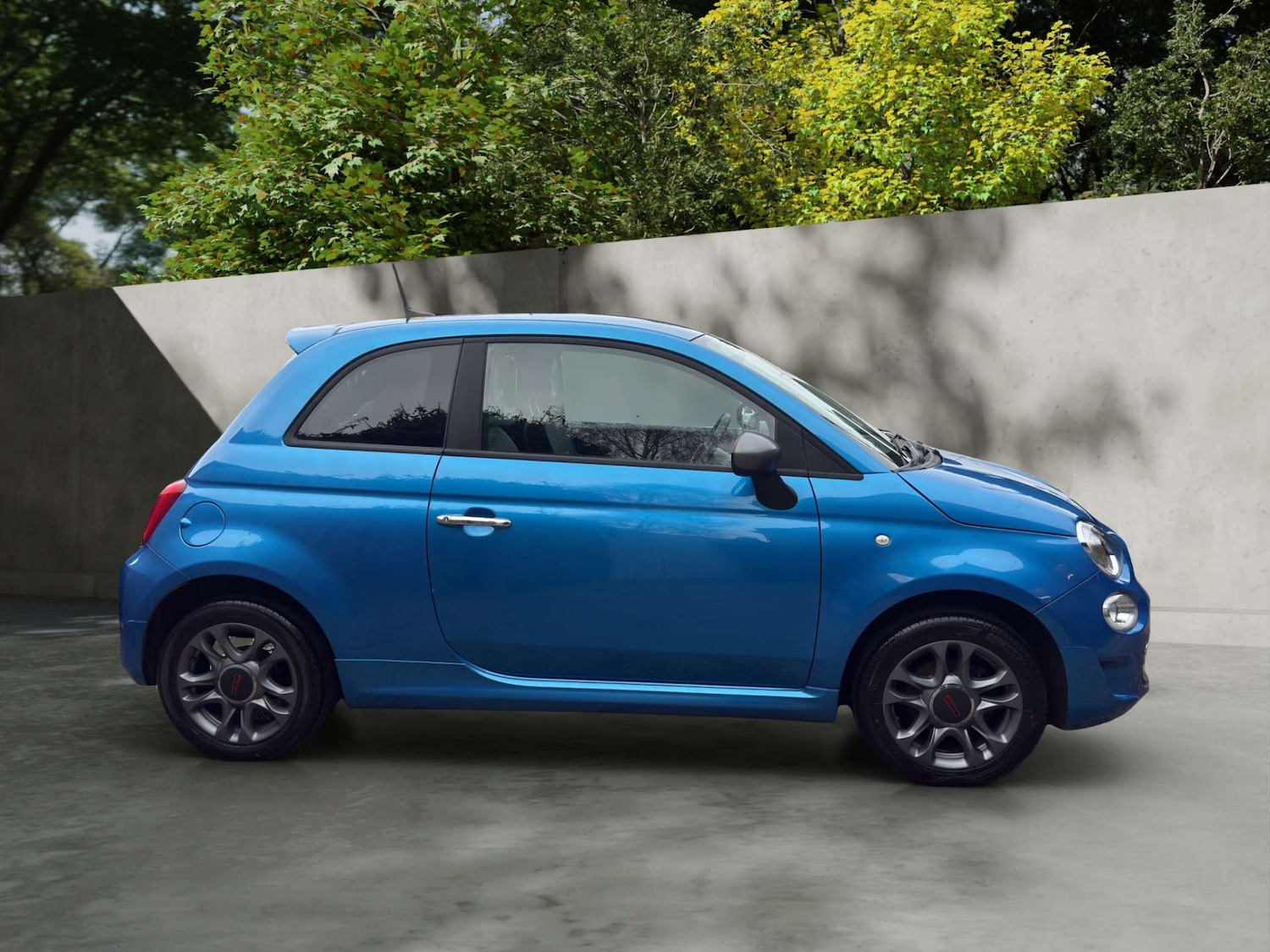 Used Fiat 500 2017 for sale - 77805436: Photo 15