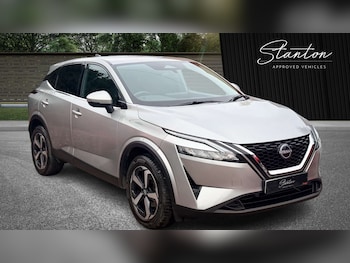 2022 - 1.3 DiG-T MH N-Connecta 5dr