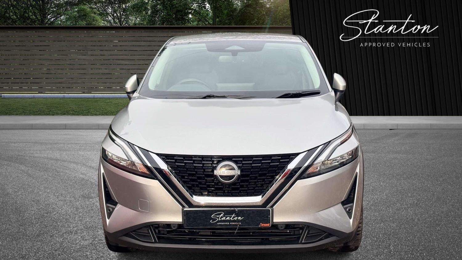 Used Nissan Qashqai 2022 for sale - 76778438: Photo 2