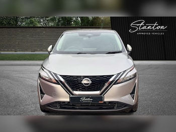 Used Nissan Qashqai 2022 for sale - 76778438: Photo