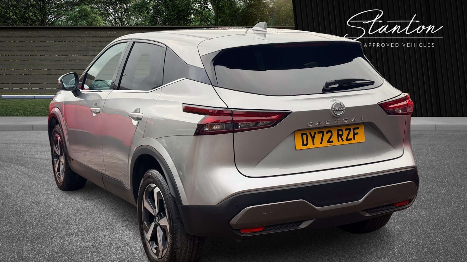 Used Nissan Qashqai 2022 for sale - 76778438: Photo 3