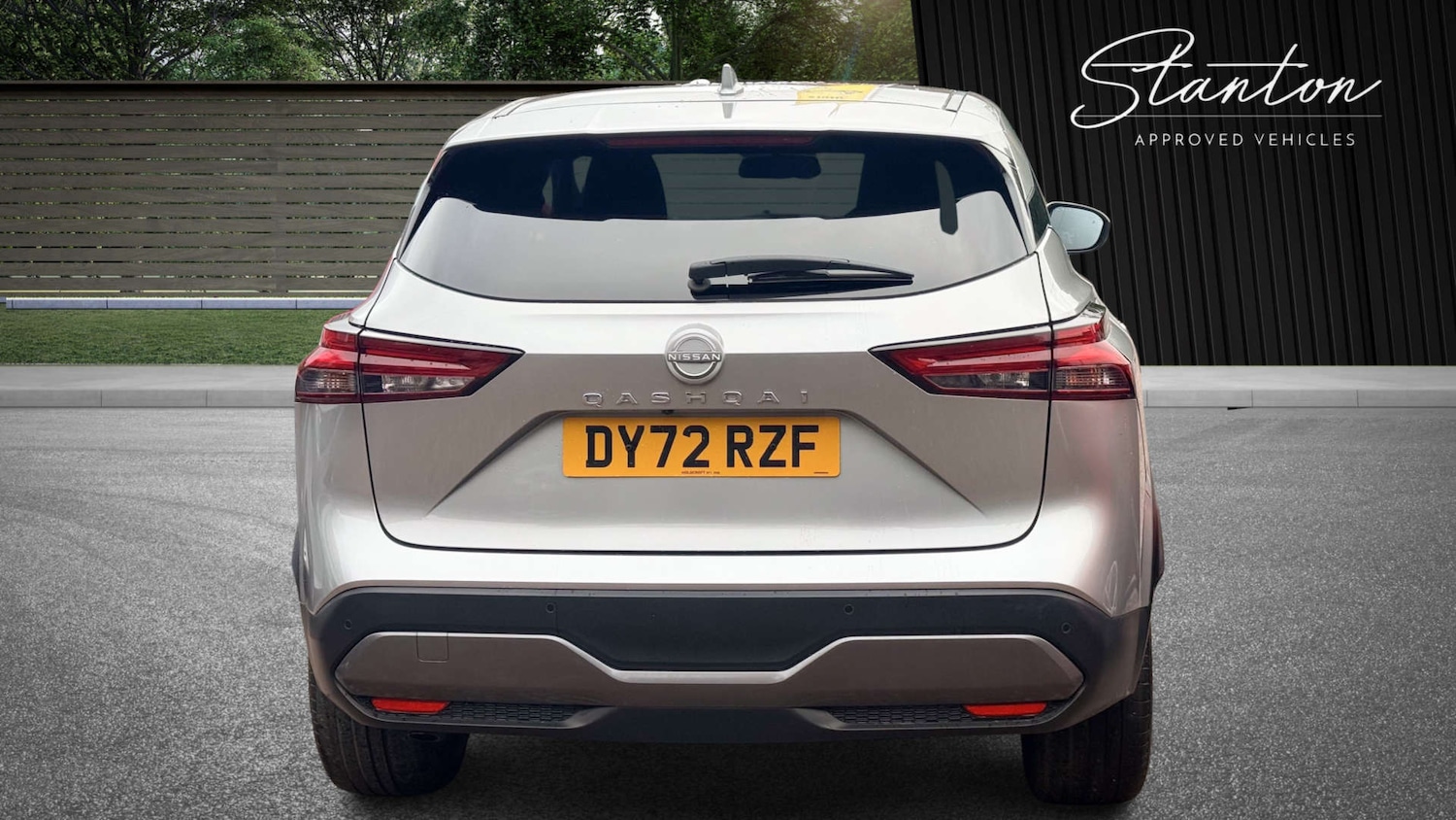 Used Nissan Qashqai 2022 for sale - 76778438: Photo 4