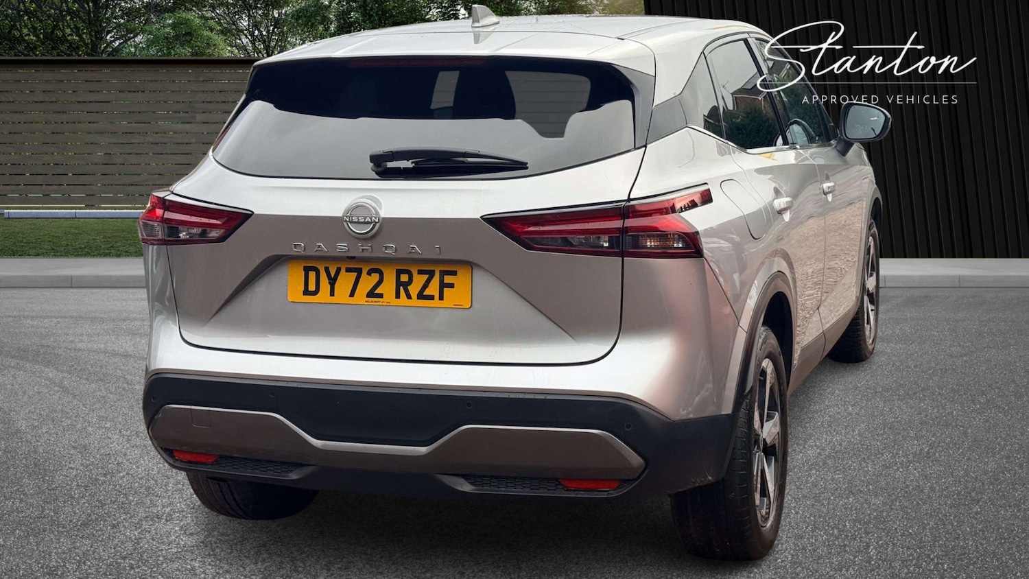 Used Nissan Qashqai 2022 for sale - 76778438: Photo 5