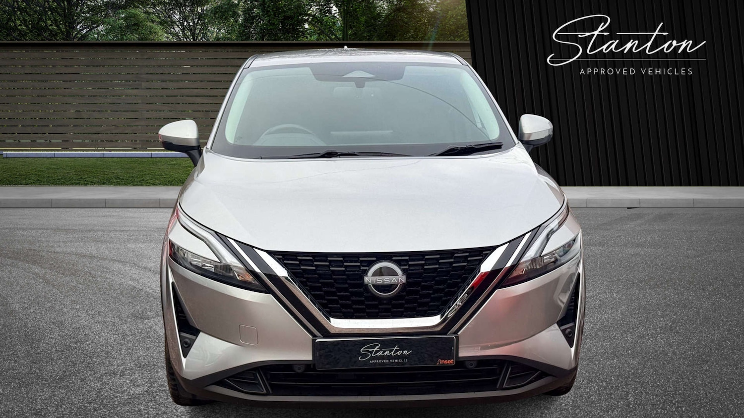 Used Nissan Qashqai 2022 for sale - 76778438: Photo 6