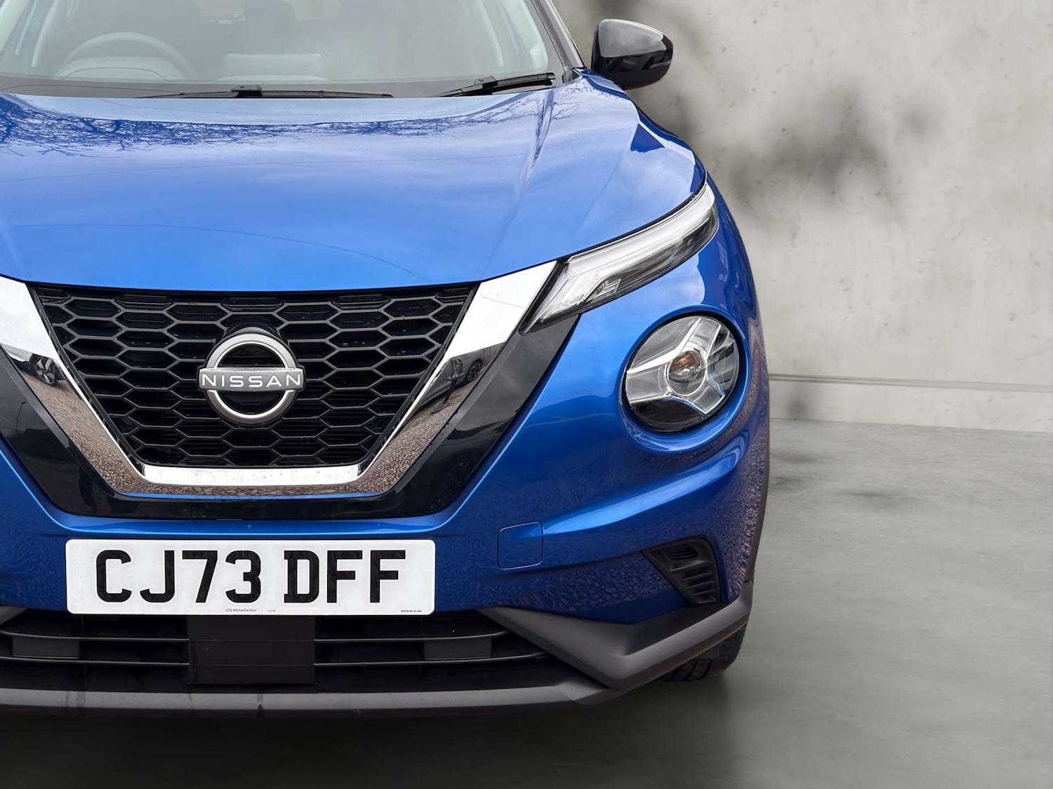 Used Nissan Juke 2023 for sale - 77850641: Photo 7