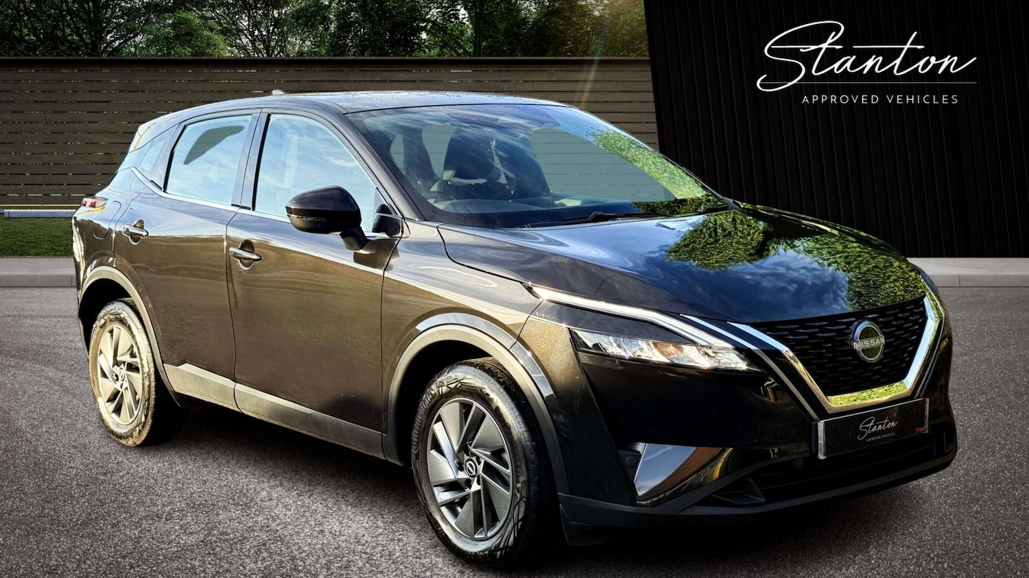 Used Nissan Qashqai 2022 for sale - 76830136: Photo 1