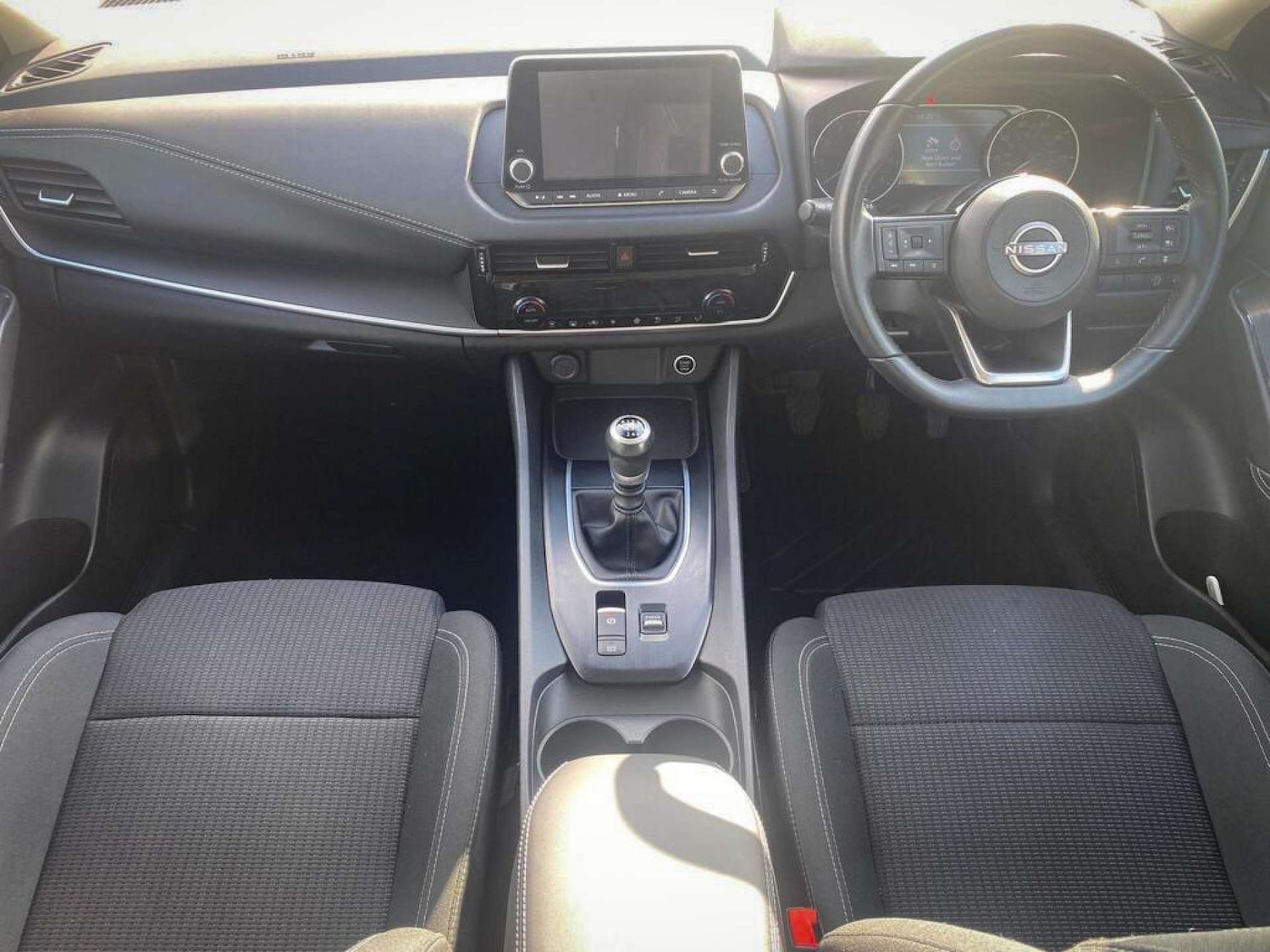 Used Nissan Qashqai 2022 for sale - 76830136: Photo 13