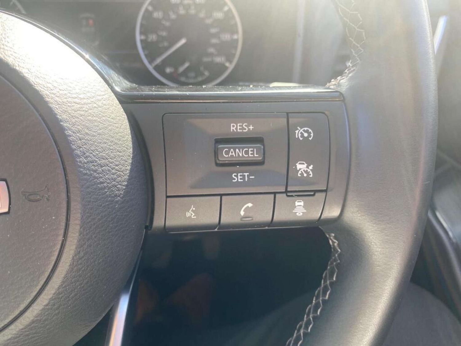 Used Nissan Qashqai 2022 for sale - 76830136: Photo 15