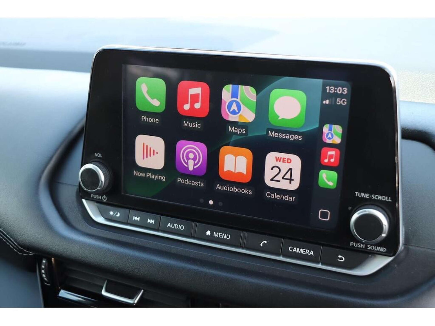 Used Nissan Qashqai 2022 for sale - 76830136: Photo 16