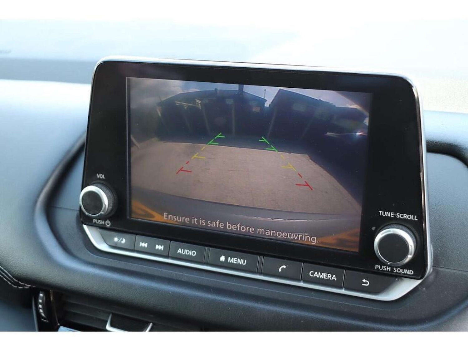 Used Nissan Qashqai 2022 for sale - 76830136: Photo 17