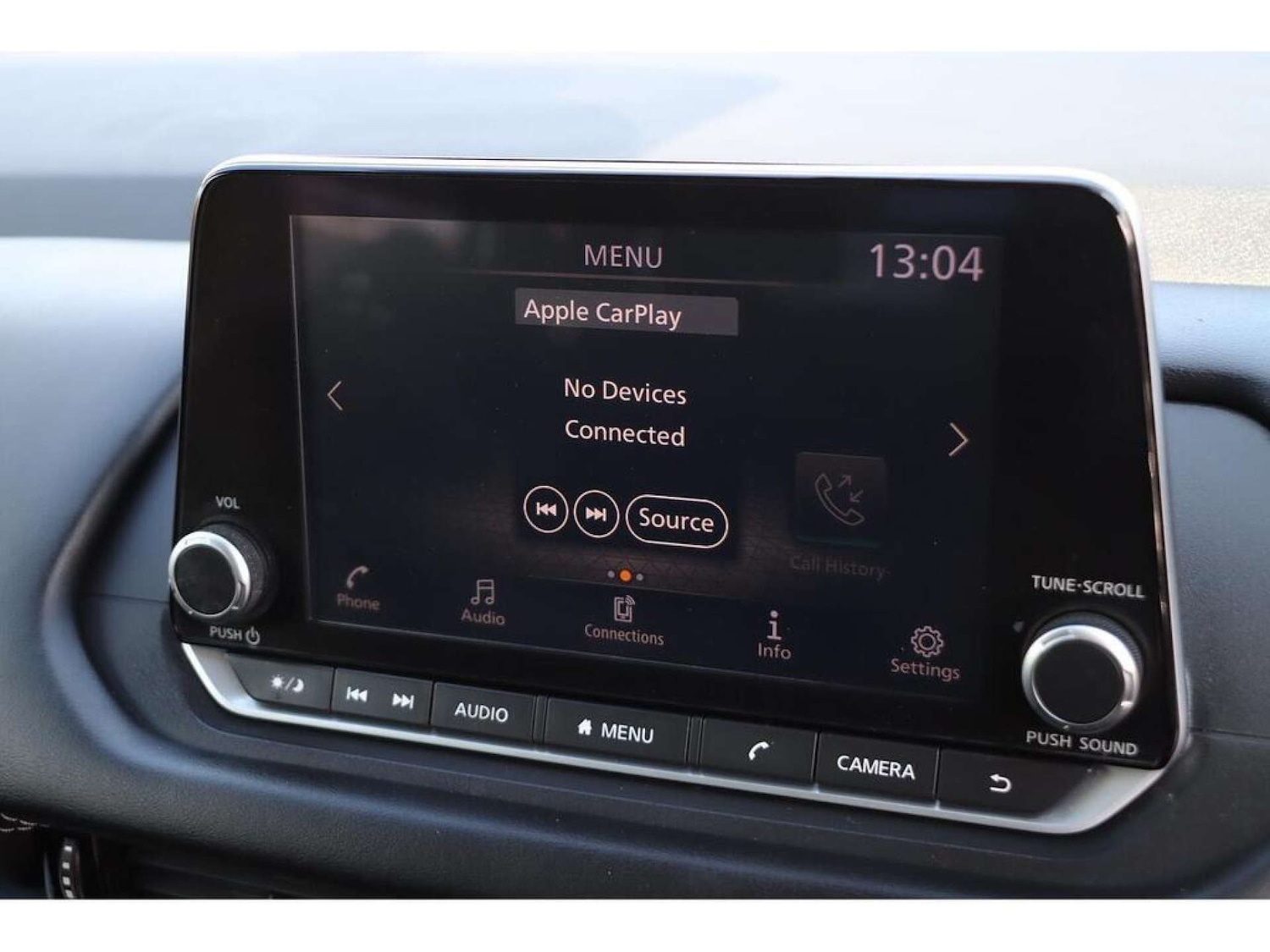 Used Nissan Qashqai 2022 for sale - 76830136: Photo 18